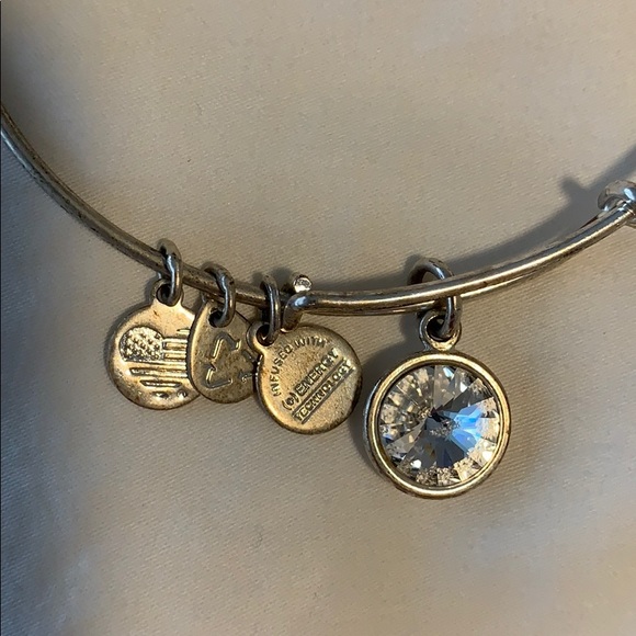 Alex and Ani Jewelry - MOTHERS DAY GIFT!! Alex & Ani Bracelet
